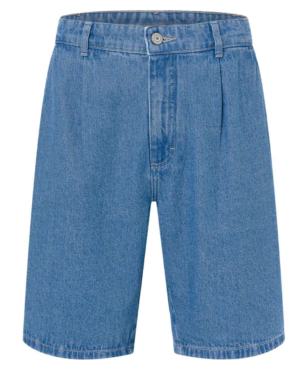 Bermuda Jeans Ice Tradicional Masculina